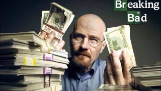 Taalbi Brothers - Freestyle (Breaking Bad OST) [Album Version HQ] chords