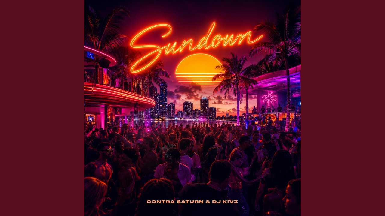 Watch Sundown (Dance Version) on YouTube Watch Sundown (Dance Version) on YouTube