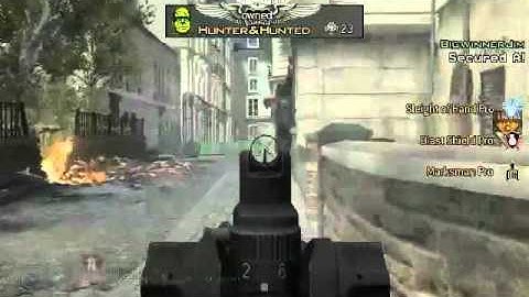 COD MW3 hacker 023 [PC] [http://steamcommunity.com/profiles/76561198061227030/]
