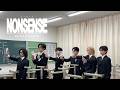 ONSENSE - NONSENSE(MV Behind The Scenes)