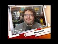 Boogie2988 promo on infinity TV