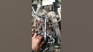 Mahindra bs4 Jetoo Injector Live Testing #trending #minivlog #mahindra #jetoo #080