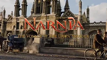 Narnia new Hollywood movie dubbed hindi || #RJmovieClub