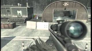 Cod 4 Countdown Quad Feed