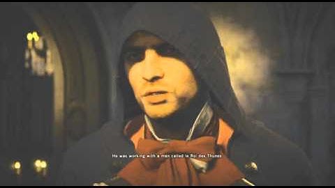*NEW* Assassin