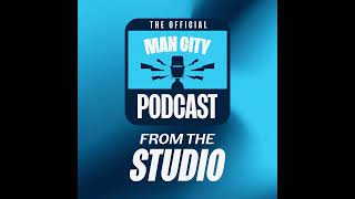 Thumbnail for The Official Man City Podcast