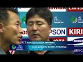AFC U-16 Championship - Thailand 2014 Final Highlights