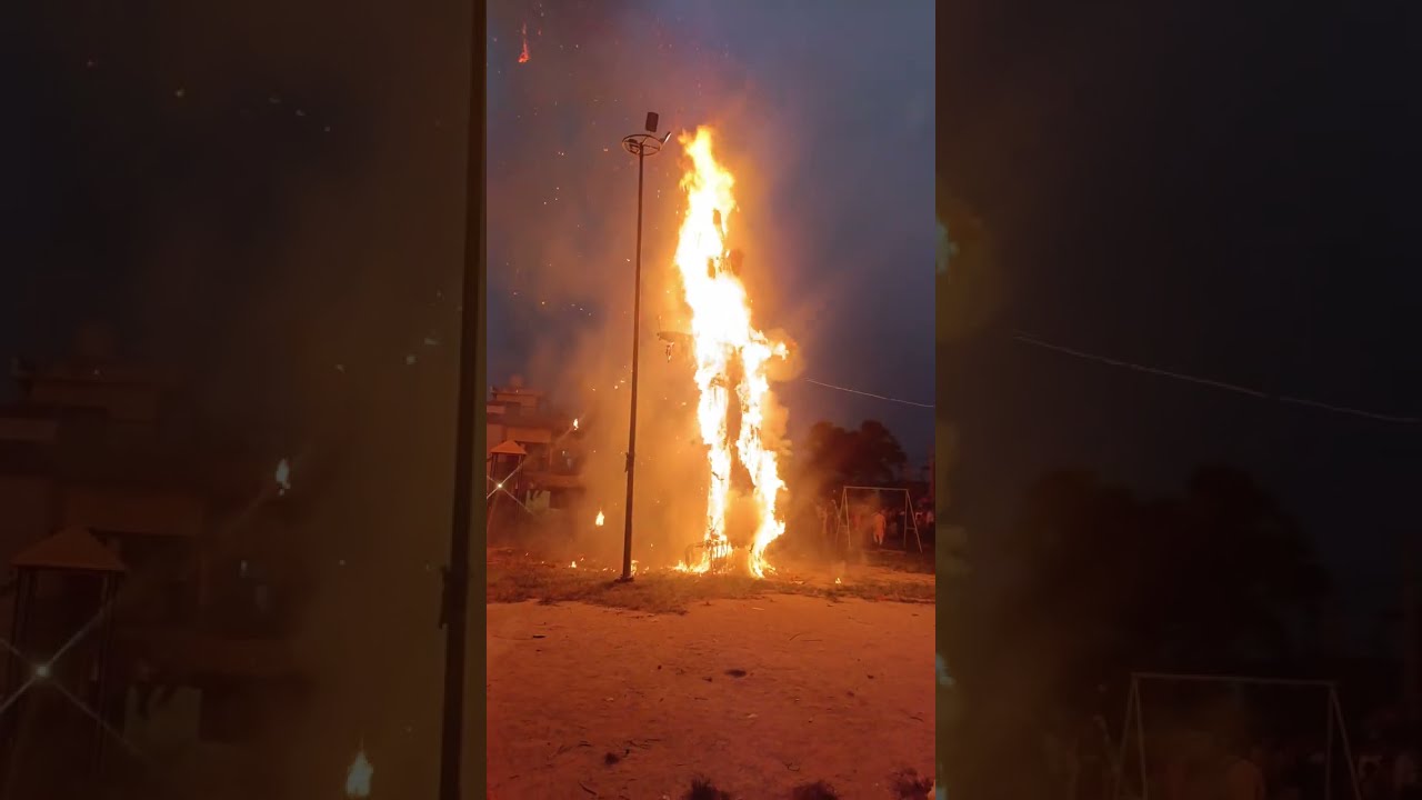 Ravan dahan  subscribe support 