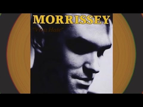 Morrissey- Viva Hate (Side One) - YouTube