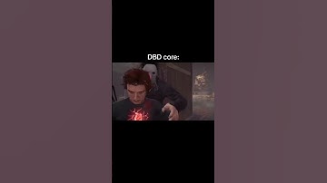 #dbd #deadbydayligiohtcheat #dbdshorts #funny #shortvideo #memes #gaming #deadbydaylight #dbdclips