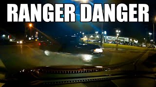 RANGER DANGER