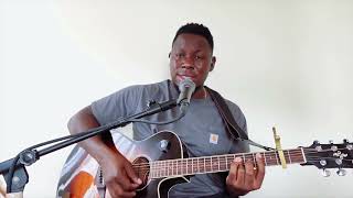 Joan Armatrading -  The Weakness in Me | cover by Joel Kisakye