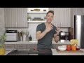 🔥 Easy Pineapple & Prawn Skewers | Low-Calorie, High-Protein Deliciousness! 🍍🍤