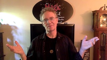 SynergyCafe with MagicBrad on the 10 Key Elements of Event Marketing.mp4