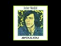 Acher madjid ayouliou 1980