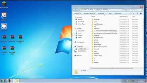 Portal Gun Mod Installation Tutorial Minecraft 1.8.1