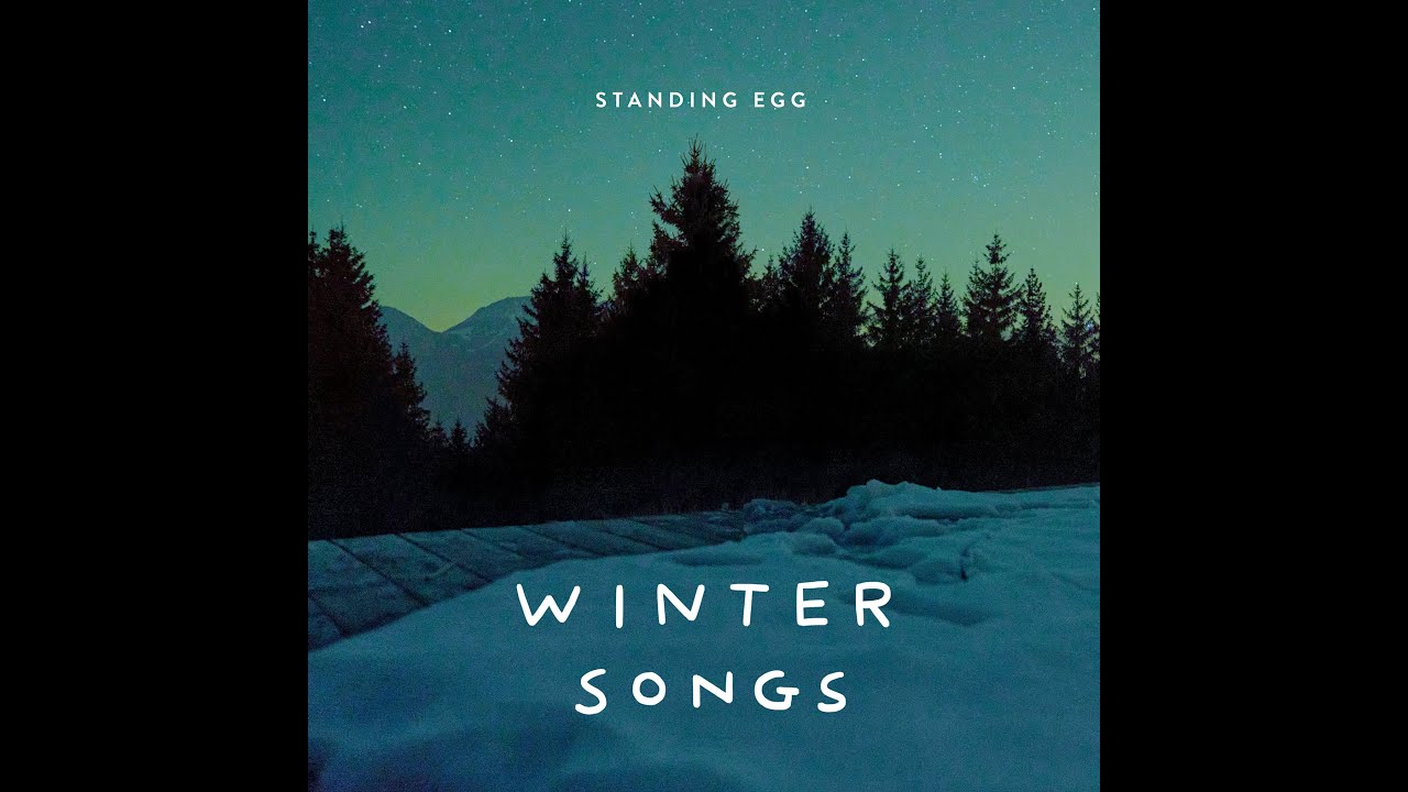 스탠딩 에그 [WINTER SONGS] 전곡 재생