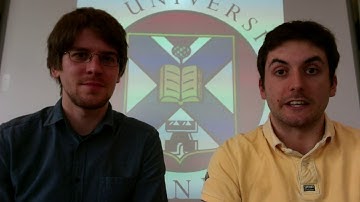 1D Scattering: ChemPhys@Edinburgh