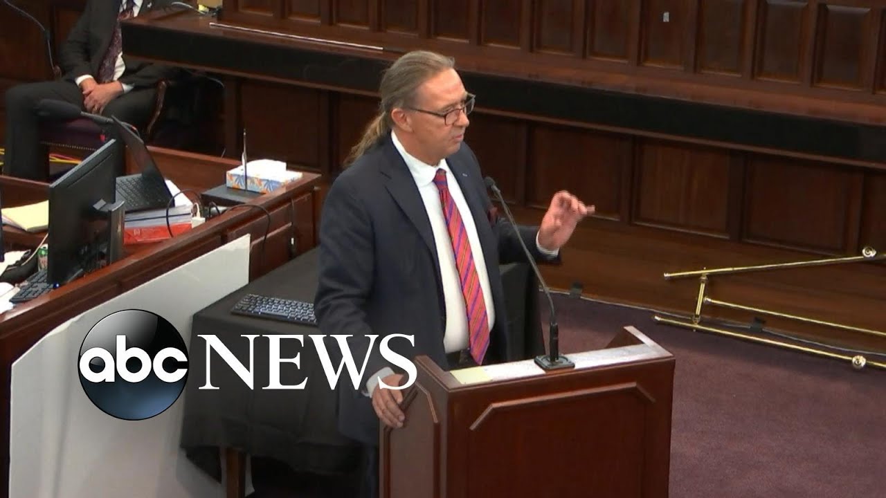 Ahmaud Arbery murder trial’s impact on race relations across the United States