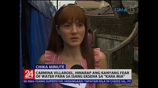 24 Oras is GMA Network's flagship newscast, anchored by Mike Enriqu...