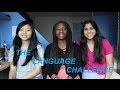 The language challenge part 1