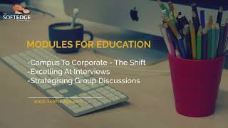 Ready-to-use Soft Skills Training Modules screenshot 4