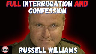 Полицейский допрос и полное признание - Russell Williams