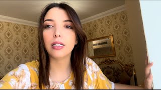 Thumbnail for هبطت عند صديقتنا قدات ليا شعري 💆🏼♀️💆🏼♀️