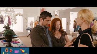 Famous The Ugly Truth (2009) - Pickup Artist Makeover Scene Profile