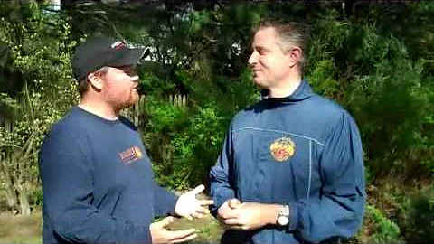 The Disc Golf Guy - Vlog #20 - John Duesler & Mark...