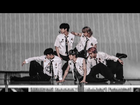 [4K] 230826 NCT U 엔시티 유 '일곱 번째 감각 (The 7th Sense)' @ NCT NATION TO THE WORLD 2023