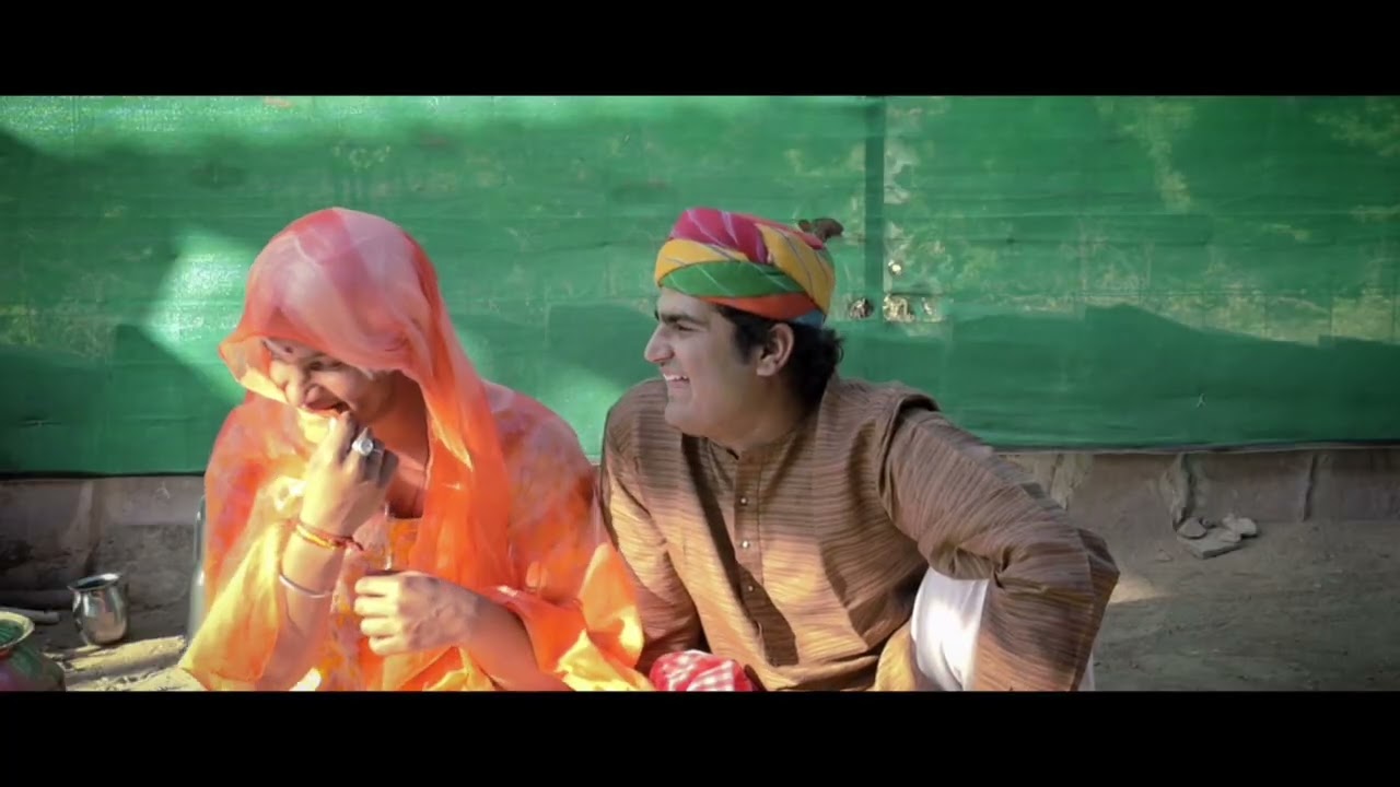 गांव की कहानी | Episode - 1 | Marwadi comedy | Sunu Marwadi 