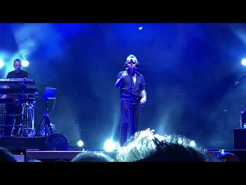 LITFIBA - APAPAIA - Live @ Parco Delle Cascine, Firenze ( Italy), July 23rd 2026
