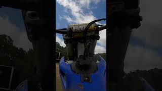 I can’t wheelie