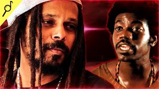 What you DON'T wanna SEE: Deciphering O Rappa - O Que Sobrou Do Céu