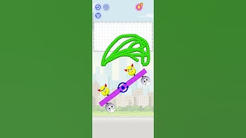 Draw TO Smash All 78 Level Android,ios Gameplay New Update #shorts #DrawTOSmash