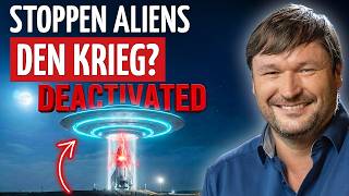 UFO-Forscher enthüllt: Es gibt offizielle Alien-Beweise! (Robert Fleischer)