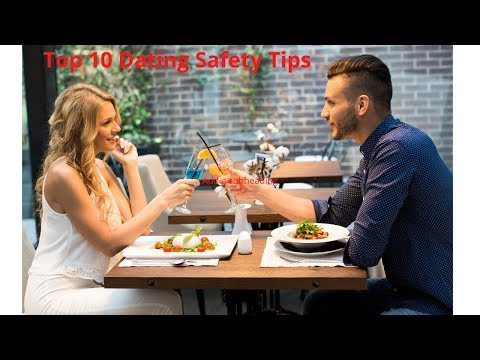 Top 10 Dating Safety Tips For Women You Can’t Afford to Ignore