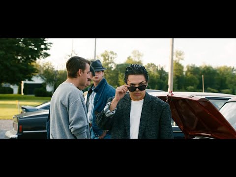 Bande annonce - 1987