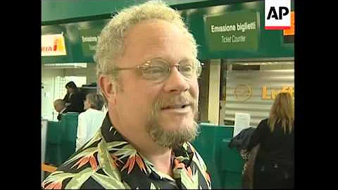 Rome air traffic controllers stage four-hour strike