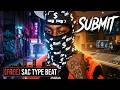 [FREE] Young Slobe x Bris Type Beat - "Submit" | Sacramento Type Beat