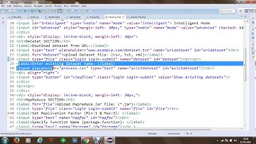 Project Market Basket Analysis: Explanation of hadoop.php