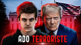 À 17 ANS il prévoit un ATTENTAT contre DONALD TRUMP - l'affaire Nikita Casap