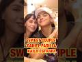 KAILA ESTRADA AT DANIEL PADILLA, SULIT ANG KYOTO ESCAPADE! 😍🇯🇵