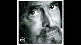 Mark Murphy - Once Upon A Summertime - YouTube