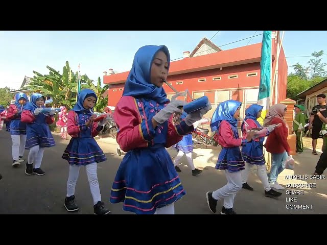 GERAK JALAN KELURAHAN LIMPOMAJANG MARIORIAWA SOPPENG TAHUN 2022 class=