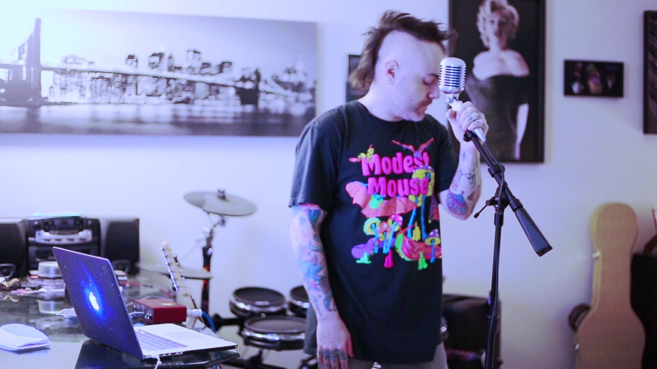 Vintage Lights Aqueous Transmission (Incubus) YouTube