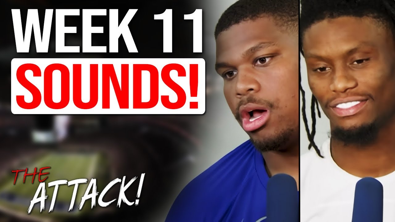 Dallas Cowboys SOUND OFF on EMOTIONAL WIN Against Raiders in Week 11!