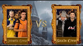 Jelezka Crew VS Saxto Crew (Preselect)[ODB 4]16.01.22