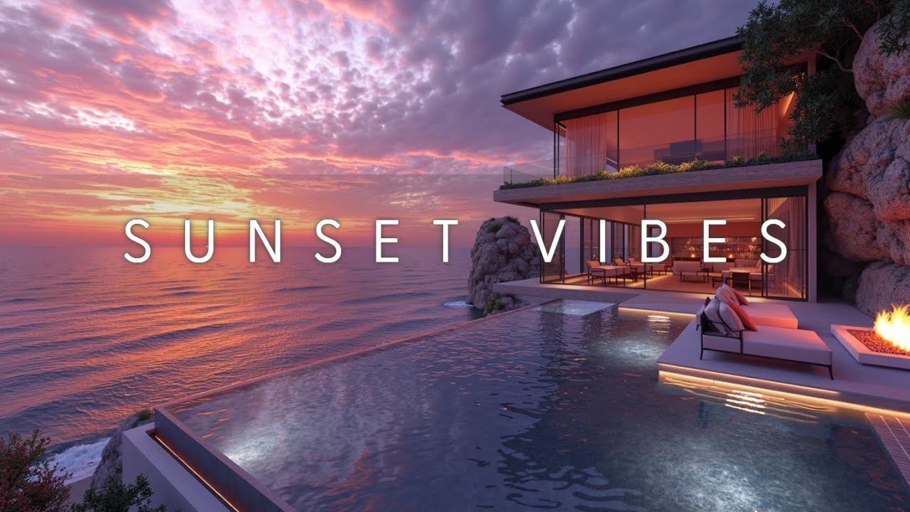 Мелодичные гимны дип-хауса 2026 Незабываемые звуки